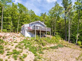44 Alpstrausse, Bartlett, NH 03812