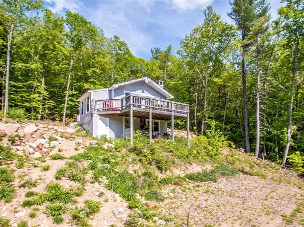 44 Alpstrausse, Bartlett, NH 03812