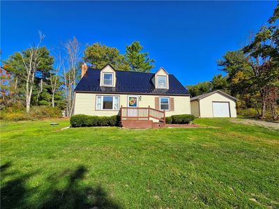 1799 Swartwood Hill Rd, Erin, NY, 14838
