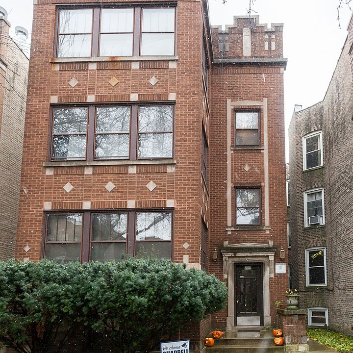 1st image of 2041 W Farragut Ave #G
