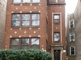 2041 W Farragut Ave #G, Chicago, IL 60625