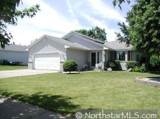 1284 Benson Blvd W, Stillwater, MN 55082