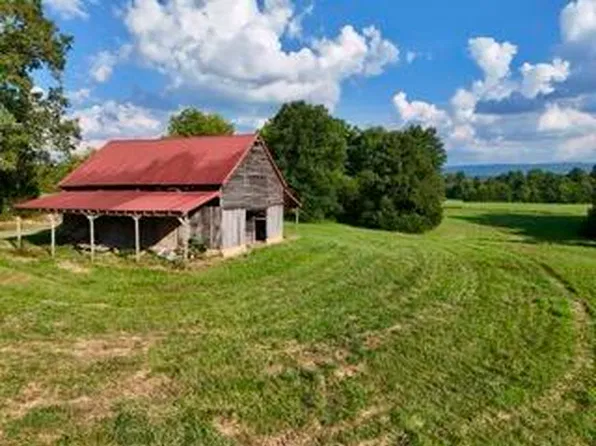 0 Frog Hollow Rd, Delano, TN 37325