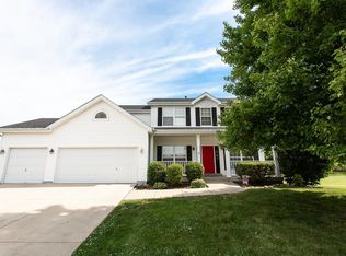 2205 Arnold Palmer Dr, Belleville, IL 62220