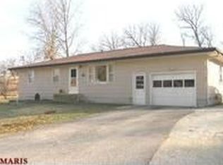 2558/2566 Highway Ah, Union, MO 63084
