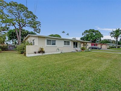 441 NW 33rd Ter, Lauderhill, FL, 33311