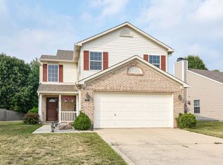 1048 Central Park Blvd S, Greenwood, IN