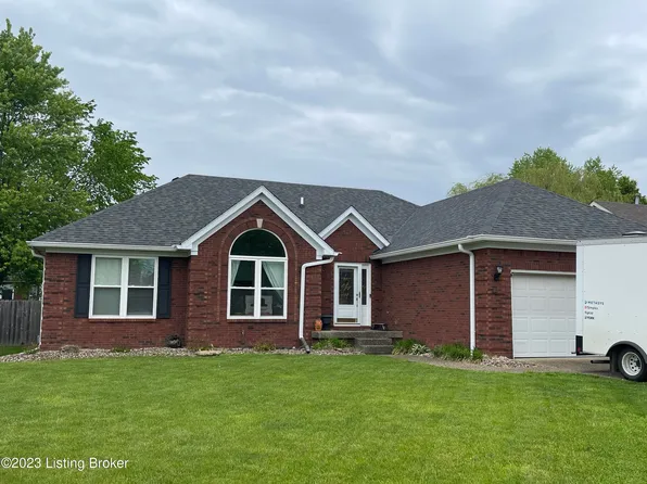 520 Shady Brook Ln, Louisville, KY 40229
