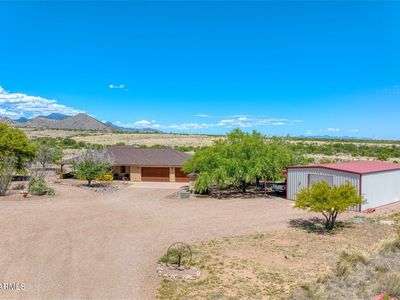 4757 E DEAD COYOTE Lane, Hereford, AZ, 85615