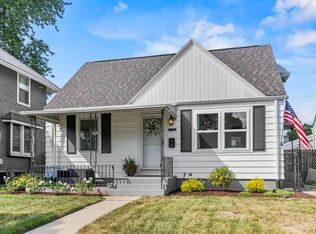 1714 Rosemont Dr, Fort Wayne, IN