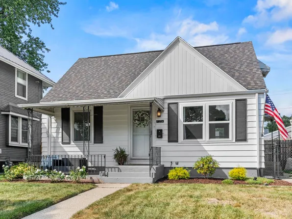 1714 Rosemont Dr, Fort Wayne, IN 46808