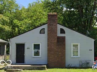 3335 Ralston Ave, Indianapolis, IN 46218