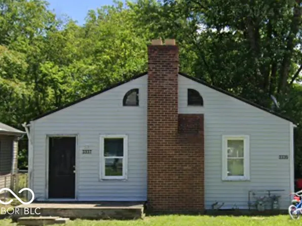 3335 Ralston Ave, Indianapolis, IN 46218