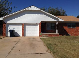2513 SW 67th St, Oklahoma City, OK 73159