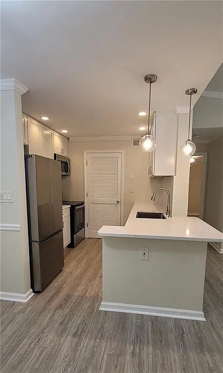 2 bed, 2.0 bath, 1032 sqft, $1,950 — Photo 4