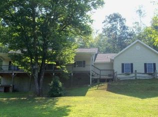274 Purple Mountain Rd, Sylva, NC 28779