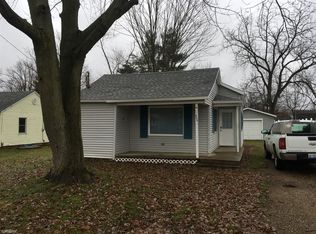 209 S State St, White Pigeon, MI