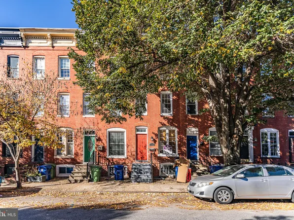 1636 S Charles St, Baltimore, MD 21230