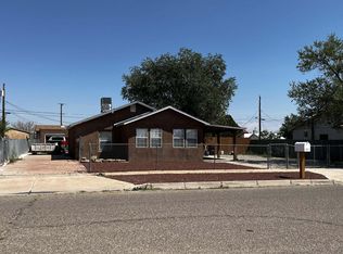1016 W Gilbert Ave, Belen, NM 87002