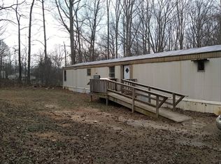 129 Bel Aire Dr, Harmony, NC 28634