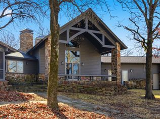 449918 E 953rd Rd, Vian, OK 74962