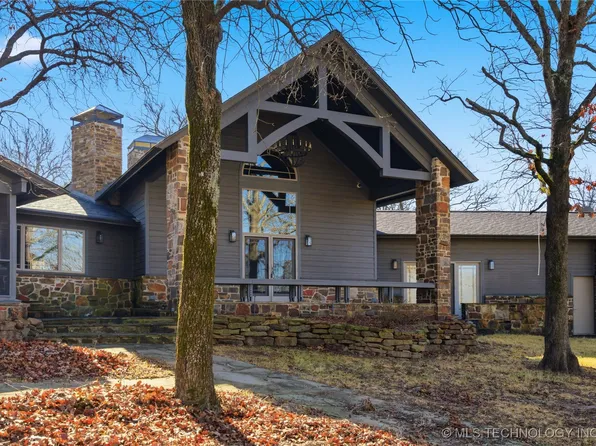 449918 E 953rd Rd, Vian, OK 74962