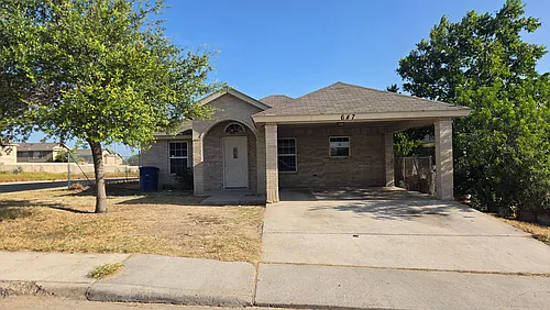 647 Sam Bratton Dr #HOUSE Photo 1 647 Sam Bratton Dr #HOUSE Photo 1