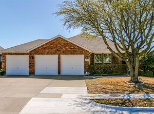 604 Chestnut Trl, Forney, TX 75126
