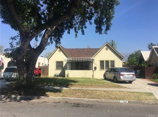 749 E H St, Ontario, CA 91764