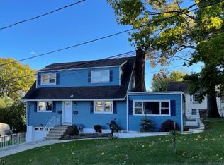 54 Disepo Ave, Hawthorne, NJ 07506