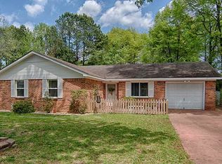 1408 Brownstone Ave SW, Decatur, AL 35603