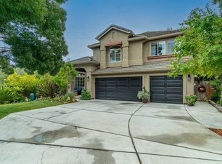 1651 Cobblestone Ct, Hollister, CA 95023