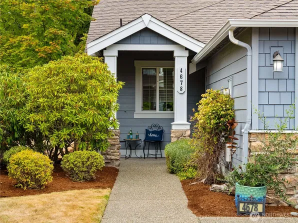 4678 Strathmore Circle SW, Port Orchard, WA 98367
