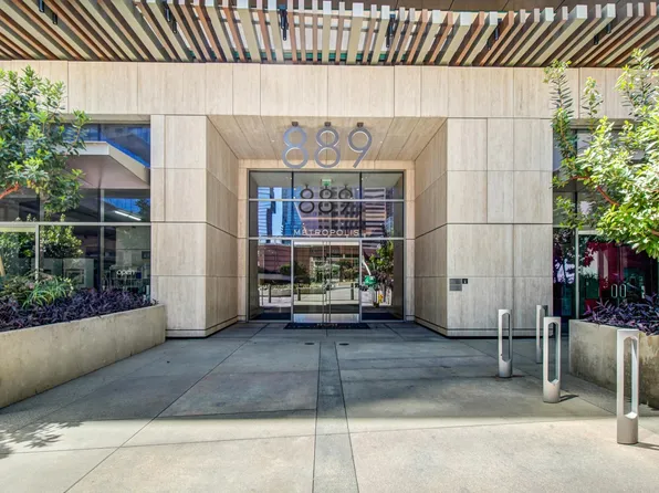 889 Francisco St, Los Angeles, CA