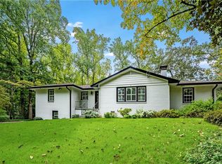 1233 Beech Haven Rd NE, Atlanta, GA 30324