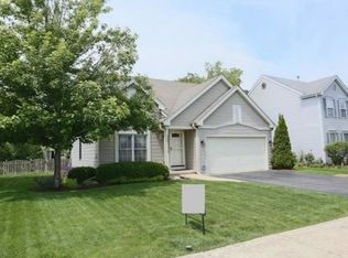 3175 Compton Rd, Aurora, IL 60504