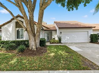 2191 Via Fuentes #2191, Vero Beach, FL 32963