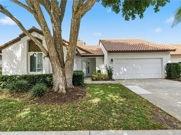 2191 Via Fuentes #2191, Vero Beach, FL 32963