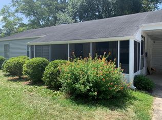 671 Schroder Ave, Aiken, SC 29801