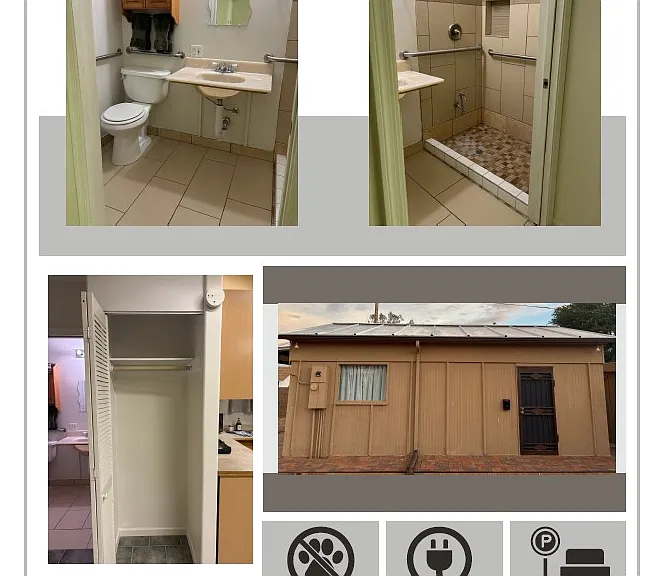 4257 E Desert Cactus St — Photo 2