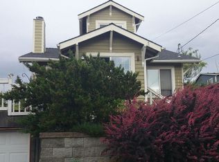 3418 41st Ave SW, Seattle, WA 98116