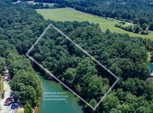 1126 Old Houston Rd, Arley, AL 35541