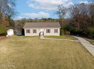141 Hudson St, Rockingham, NC 28379