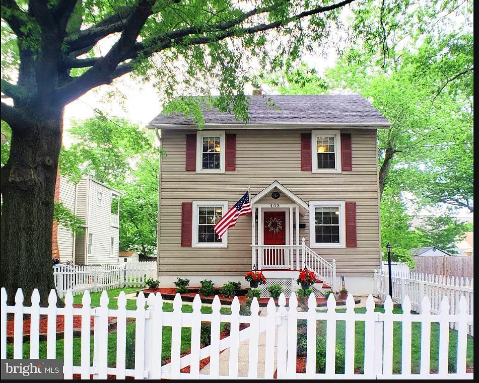 3 bed, 1364 sqft, $3,000 — Photo 1