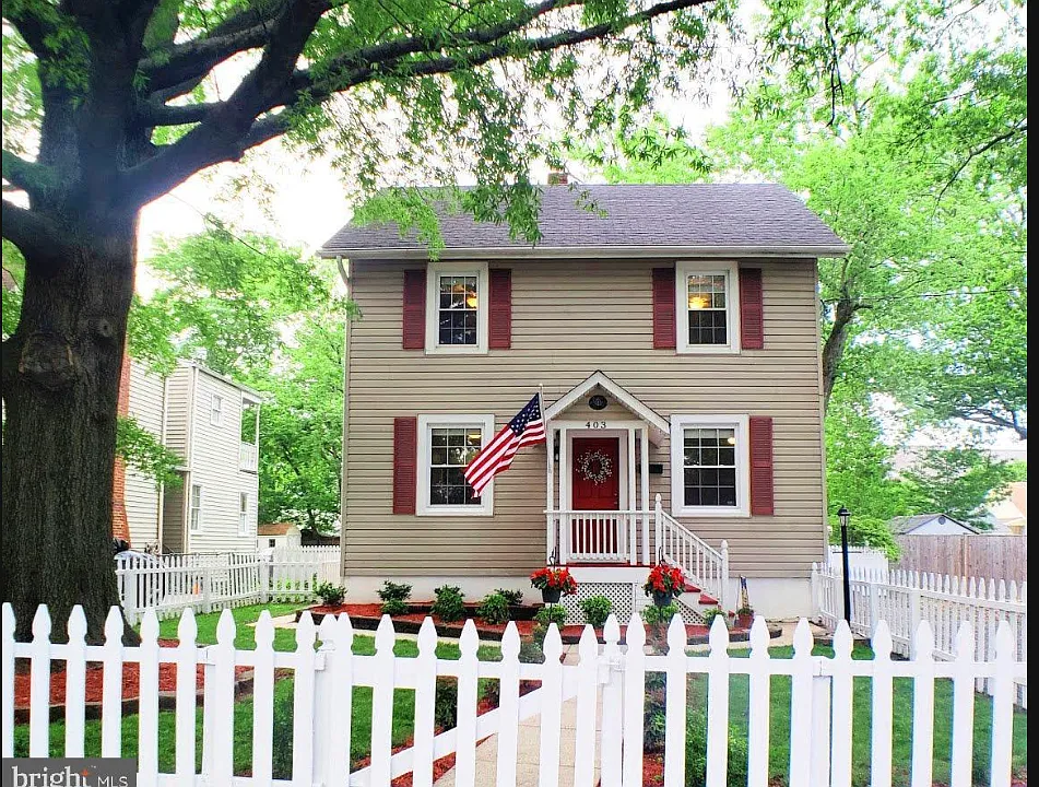 403 Talbott Ave