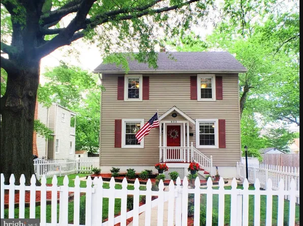 403 Talbott Ave, Laurel, MD 20707