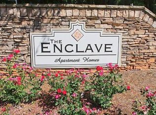 3780 Towne Xing NW APT 814, Kennesaw, GA 30144
