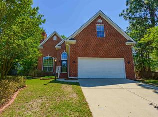 6 Morning Ridge Ct, Columbia, SC 29229