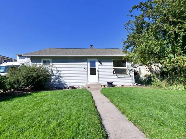1414 S 1st St W, Missoula, MT 59801
