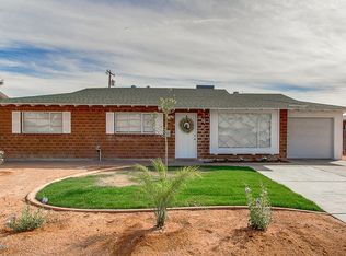 4213 W Citrus Way, Phoenix, AZ 85019
